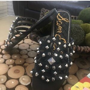 Sam Edelman open sandals
